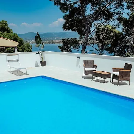 Appartamento Elegant Panoramic With Balcony *