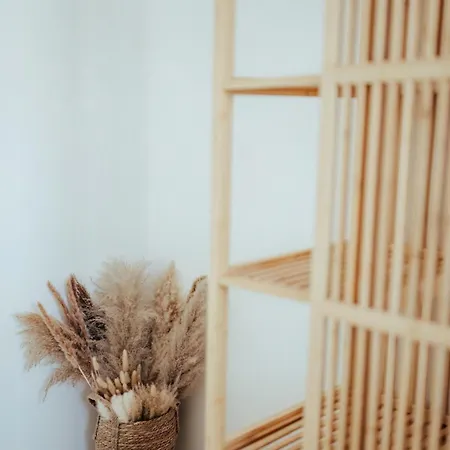 Elegant Panoramic With Balcony *