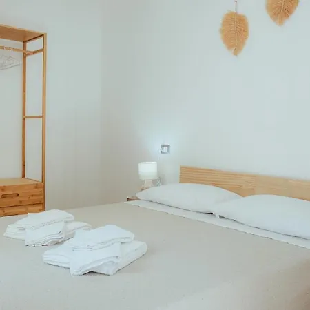 Elegant Panoramic With Balcony Appartamento *