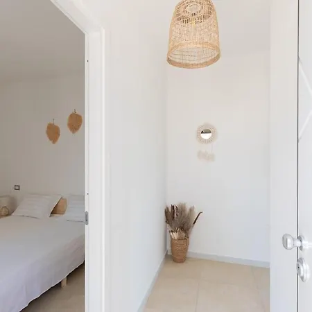 Elegant Panoramic With Balcony Appartamento *