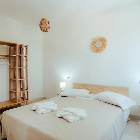 Elegant Panoramic With Balcony Porto Pino
